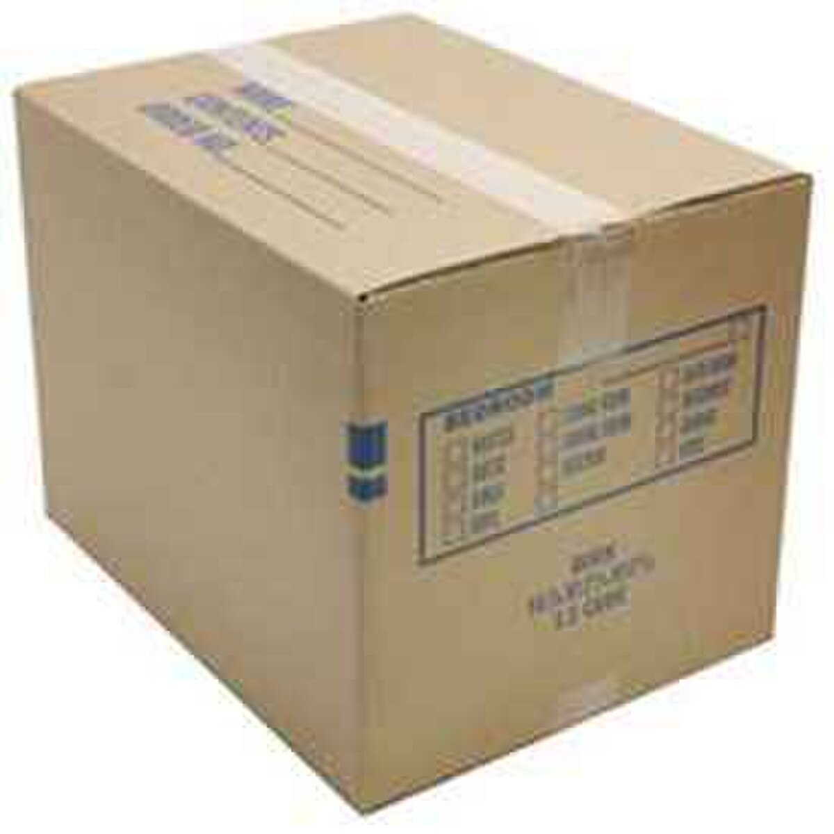 moving box