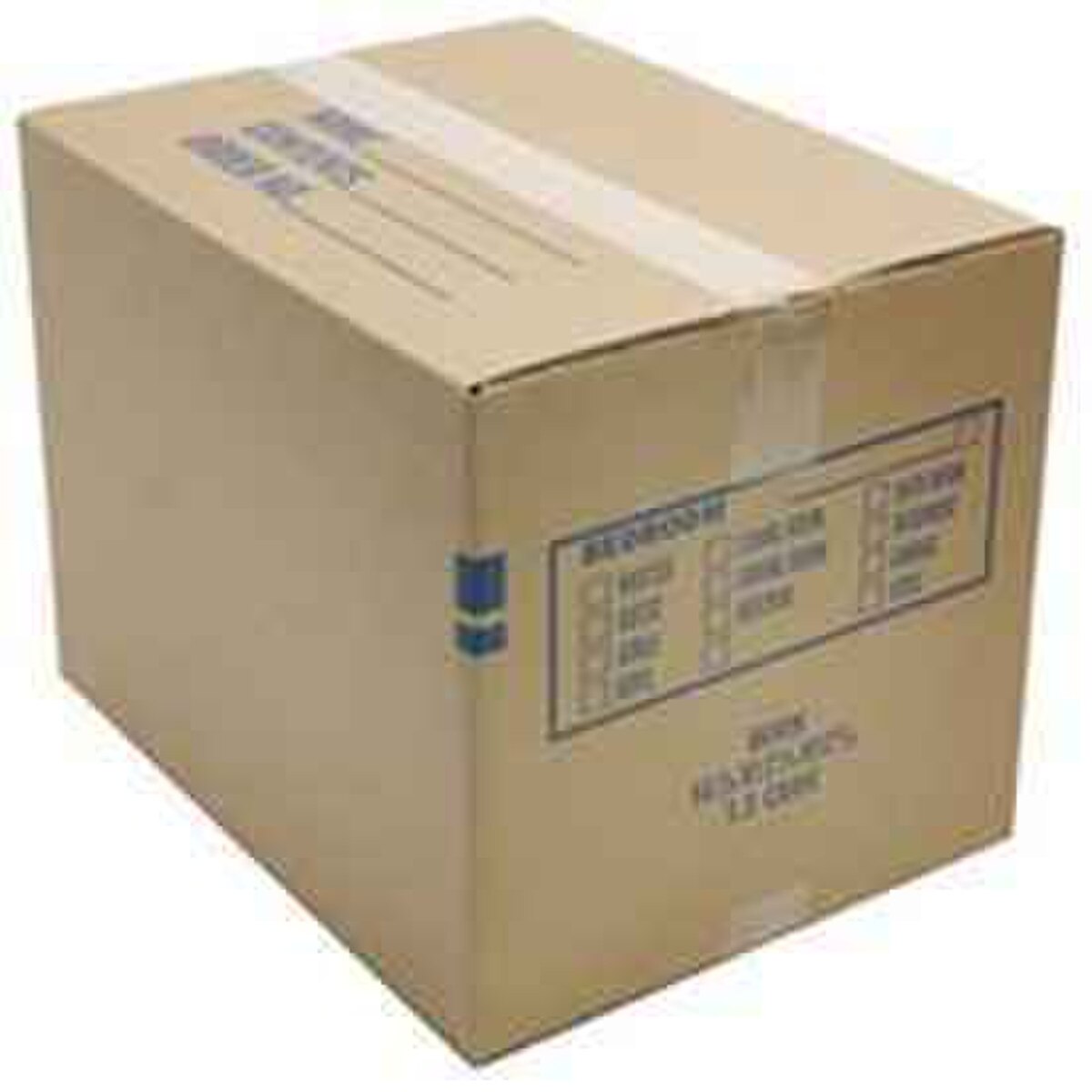 moving box