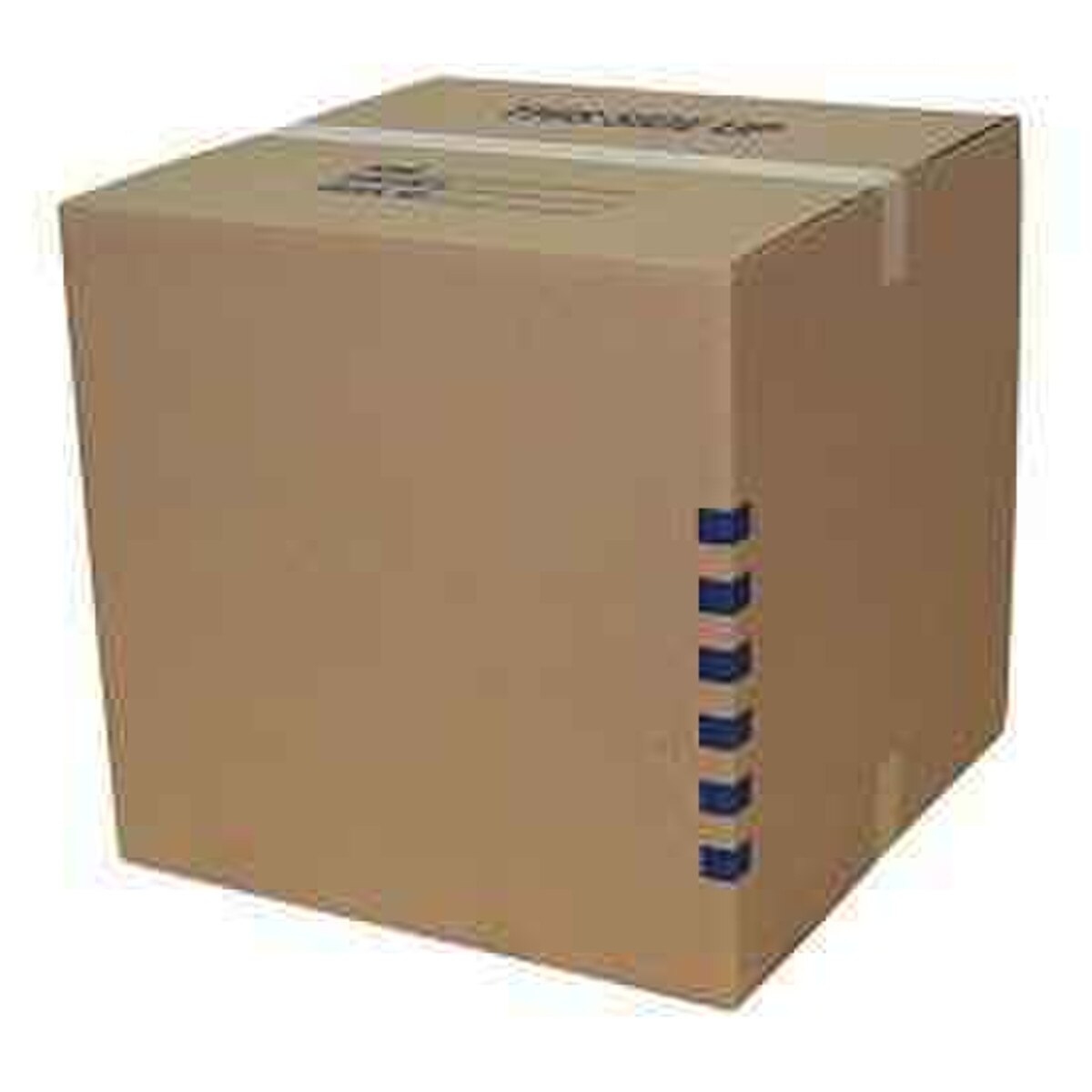 XL cardboard box