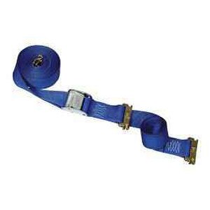 strap assembly
